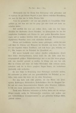 Bild der Seite - 35 - in Um Afrika - Skizzen von der Reise Sr. Majestät Corvette Helgoland in den Jahren 1873-75