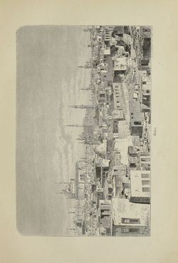 Bild der Seite - 37 - in Um Afrika - Skizzen von der Reise Sr. Majestät Corvette Helgoland in den Jahren 1873-75