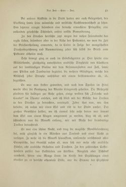 Image of the Page - 49 - in Um Afrika - Skizzen von der Reise Sr. Majestät Corvette Helgoland in den Jahren 1873-75