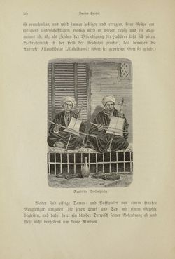 Image of the Page - 50 - in Um Afrika - Skizzen von der Reise Sr. Majestät Corvette Helgoland in den Jahren 1873-75