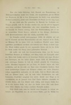 Image of the Page - 51 - in Um Afrika - Skizzen von der Reise Sr. Majestät Corvette Helgoland in den Jahren 1873-75