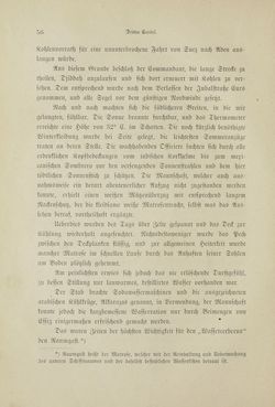 Image of the Page - 56 - in Um Afrika - Skizzen von der Reise Sr. Majestät Corvette Helgoland in den Jahren 1873-75