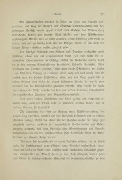 Bild der Seite - 57 - in Um Afrika - Skizzen von der Reise Sr. Majestät Corvette Helgoland in den Jahren 1873-75