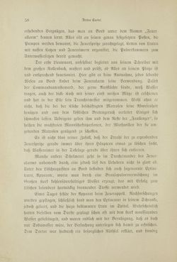 Bild der Seite - 58 - in Um Afrika - Skizzen von der Reise Sr. Majestät Corvette Helgoland in den Jahren 1873-75
