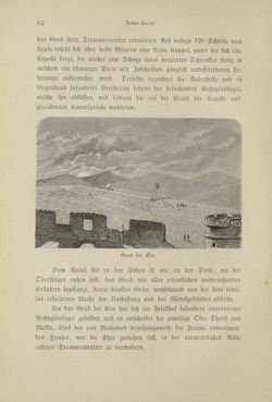 Bild der Seite - 62 - in Um Afrika - Skizzen von der Reise Sr. Majestät Corvette Helgoland in den Jahren 1873-75