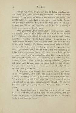 Bild der Seite - 64 - in Um Afrika - Skizzen von der Reise Sr. Majestät Corvette Helgoland in den Jahren 1873-75