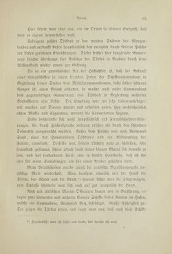 Bild der Seite - 65 - in Um Afrika - Skizzen von der Reise Sr. Majestät Corvette Helgoland in den Jahren 1873-75