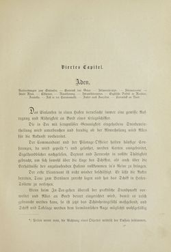 Bild der Seite - 67 - in Um Afrika - Skizzen von der Reise Sr. Majestät Corvette Helgoland in den Jahren 1873-75