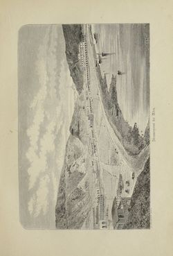 Bild der Seite - 71 - in Um Afrika - Skizzen von der Reise Sr. Majestät Corvette Helgoland in den Jahren 1873-75