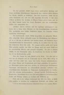 Image of the Page - 78 - in Um Afrika - Skizzen von der Reise Sr. Majestät Corvette Helgoland in den Jahren 1873-75