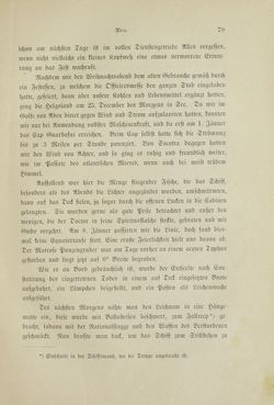 Bild der Seite - 79 - in Um Afrika - Skizzen von der Reise Sr. Majestät Corvette Helgoland in den Jahren 1873-75