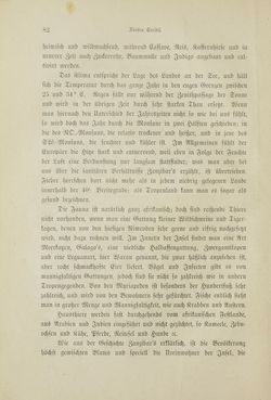 Bild der Seite - 82 - in Um Afrika - Skizzen von der Reise Sr. Majestät Corvette Helgoland in den Jahren 1873-75