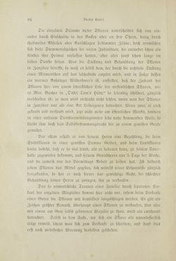 Bild der Seite - 84 - in Um Afrika - Skizzen von der Reise Sr. Majestät Corvette Helgoland in den Jahren 1873-75