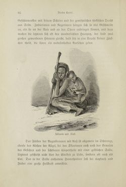 Bild der Seite - 86 - in Um Afrika - Skizzen von der Reise Sr. Majestät Corvette Helgoland in den Jahren 1873-75