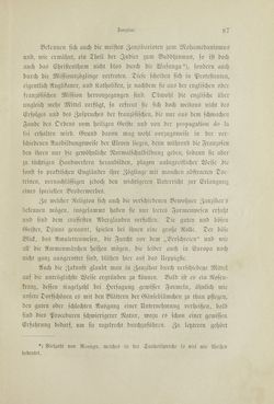 Bild der Seite - 87 - in Um Afrika - Skizzen von der Reise Sr. Majestät Corvette Helgoland in den Jahren 1873-75