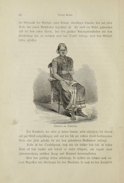 Image of the Page - 88 - in Um Afrika - Skizzen von der Reise Sr. Majestät Corvette Helgoland in den Jahren 1873-75