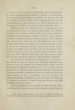 Bild der Seite - 95 - in Um Afrika - Skizzen von der Reise Sr. Majestät Corvette Helgoland in den Jahren 1873-75