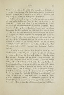 Image of the Page - 99 - in Um Afrika - Skizzen von der Reise Sr. Majestät Corvette Helgoland in den Jahren 1873-75
