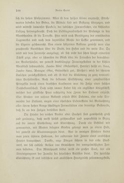 Image of the Page - 100 - in Um Afrika - Skizzen von der Reise Sr. Majestät Corvette Helgoland in den Jahren 1873-75