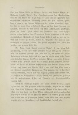 Image of the Page - 104 - in Um Afrika - Skizzen von der Reise Sr. Majestät Corvette Helgoland in den Jahren 1873-75