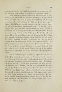 Bild der Seite - 107 - in Um Afrika - Skizzen von der Reise Sr. Majestät Corvette Helgoland in den Jahren 1873-75