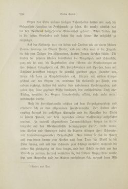 Bild der Seite - 108 - in Um Afrika - Skizzen von der Reise Sr. Majestät Corvette Helgoland in den Jahren 1873-75