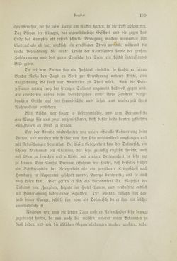 Bild der Seite - 109 - in Um Afrika - Skizzen von der Reise Sr. Majestät Corvette Helgoland in den Jahren 1873-75