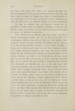 Bild der Seite - 112 - in Um Afrika - Skizzen von der Reise Sr. Majestät Corvette Helgoland in den Jahren 1873-75