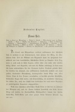 Image of the Page - 125 - in Um Afrika - Skizzen von der Reise Sr. Majestät Corvette Helgoland in den Jahren 1873-75