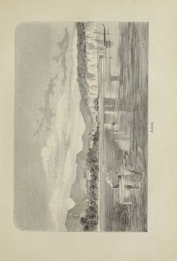 Bild der Seite - 127 - in Um Afrika - Skizzen von der Reise Sr. Majestät Corvette Helgoland in den Jahren 1873-75