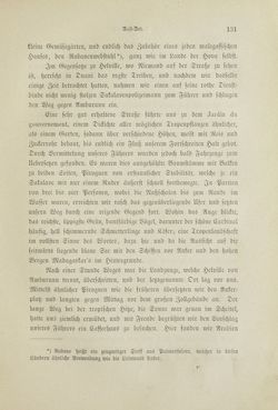 Image of the Page - 131 - in Um Afrika - Skizzen von der Reise Sr. Majestät Corvette Helgoland in den Jahren 1873-75