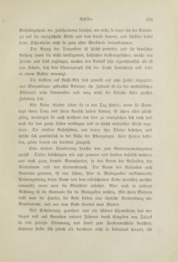 Image of the Page - 133 - in Um Afrika - Skizzen von der Reise Sr. Majestät Corvette Helgoland in den Jahren 1873-75