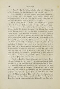 Image of the Page - 134 - in Um Afrika - Skizzen von der Reise Sr. Majestät Corvette Helgoland in den Jahren 1873-75