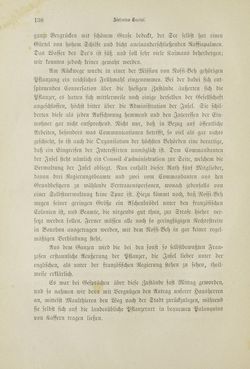 Image of the Page - 138 - in Um Afrika - Skizzen von der Reise Sr. Majestät Corvette Helgoland in den Jahren 1873-75