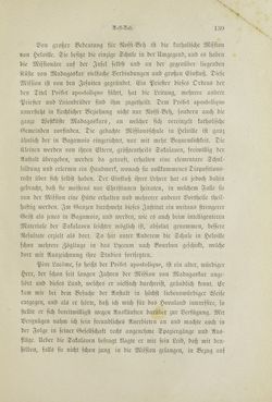 Image of the Page - 139 - in Um Afrika - Skizzen von der Reise Sr. Majestät Corvette Helgoland in den Jahren 1873-75