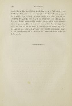 Image of the Page - 144 - in Um Afrika - Skizzen von der Reise Sr. Majestät Corvette Helgoland in den Jahren 1873-75