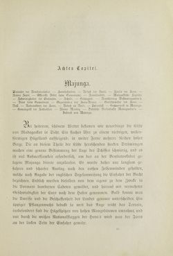 Image of the Page - 145 - in Um Afrika - Skizzen von der Reise Sr. Majestät Corvette Helgoland in den Jahren 1873-75