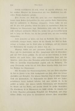 Image of the Page - 150 - in Um Afrika - Skizzen von der Reise Sr. Majestät Corvette Helgoland in den Jahren 1873-75