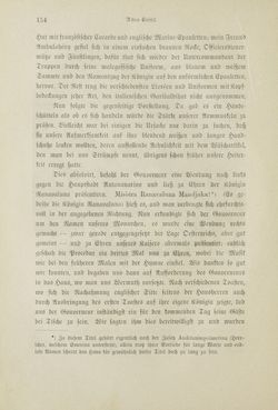 Bild der Seite - 154 - in Um Afrika - Skizzen von der Reise Sr. Majestät Corvette Helgoland in den Jahren 1873-75