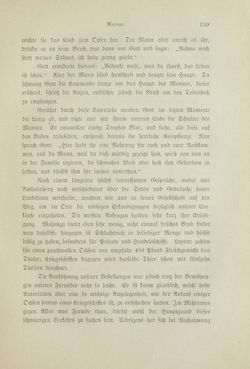 Image of the Page - 159 - in Um Afrika - Skizzen von der Reise Sr. Majestät Corvette Helgoland in den Jahren 1873-75