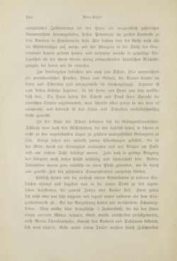 Image of the Page - 160 - in Um Afrika - Skizzen von der Reise Sr. Majestät Corvette Helgoland in den Jahren 1873-75