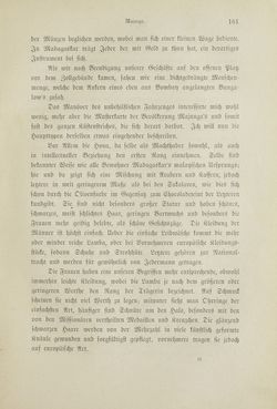 Image of the Page - 161 - in Um Afrika - Skizzen von der Reise Sr. Majestät Corvette Helgoland in den Jahren 1873-75