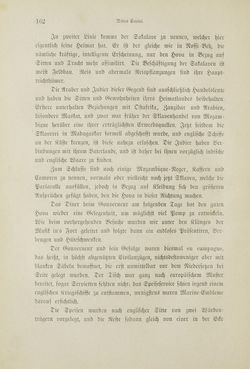 Image of the Page - 162 - in Um Afrika - Skizzen von der Reise Sr. Majestät Corvette Helgoland in den Jahren 1873-75