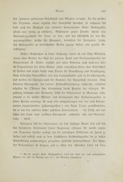 Image of the Page - 163 - in Um Afrika - Skizzen von der Reise Sr. Majestät Corvette Helgoland in den Jahren 1873-75