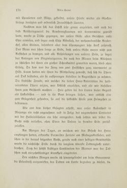 Image of the Page - 170 - in Um Afrika - Skizzen von der Reise Sr. Majestät Corvette Helgoland in den Jahren 1873-75