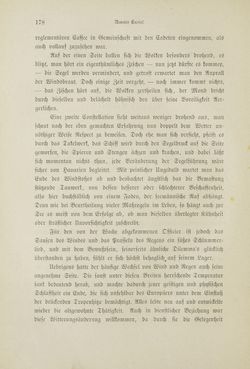 Image of the Page - 178 - in Um Afrika - Skizzen von der Reise Sr. Majestät Corvette Helgoland in den Jahren 1873-75