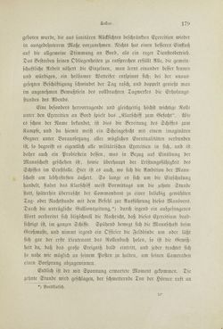 Image of the Page - 179 - in Um Afrika - Skizzen von der Reise Sr. Majestät Corvette Helgoland in den Jahren 1873-75