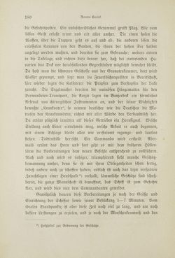 Image of the Page - 180 - in Um Afrika - Skizzen von der Reise Sr. Majestät Corvette Helgoland in den Jahren 1873-75