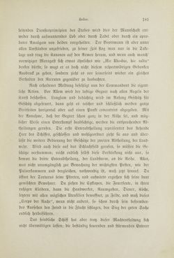 Image of the Page - 181 - in Um Afrika - Skizzen von der Reise Sr. Majestät Corvette Helgoland in den Jahren 1873-75