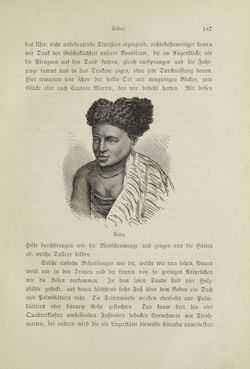 Bild der Seite - 187 - in Um Afrika - Skizzen von der Reise Sr. Majestät Corvette Helgoland in den Jahren 1873-75